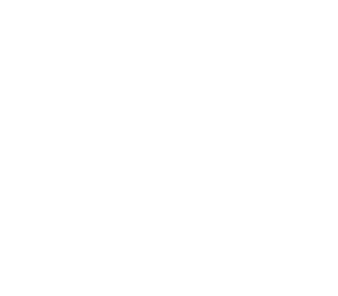 finch&sons landscaping logo upscaled white